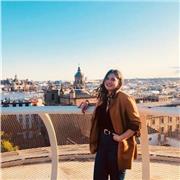 Profesor/a de apoyo escolar para los niños/as de primaria. Además, de la enseñanza del español a extranjeros